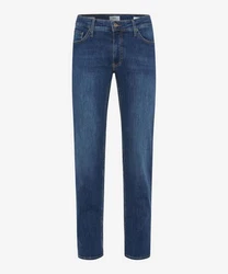 Brax 5-Pocket-Hose Style CHUCK Jeansblau