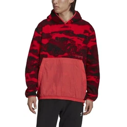 Hoodie Adventure Polar Fleece Hoodie