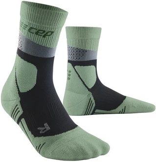CEP Funktionssocken max cushion socks hiking mid cut