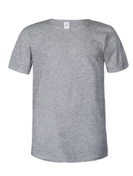 ESGE Unterziehshirt 3er Pack Herren T-Shirt Monaco Elastic-Sin Hellgrau/Grau/Dunkelgrau