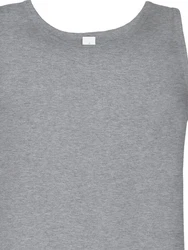 ESGE Herren Sportshirt Monaco Elastic-Single 3er Pack Grau/Hellgrau/Dunkelgrau