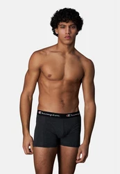 Champion Boxershorts Trunk (2-St) Grau