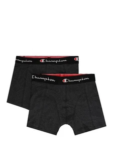 Champion Boxershorts Trunk (2-St) Champion Boxershorts Trunk (2-St)