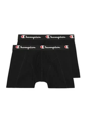 Champion Authentic Athletic Apparel Boxershorts Beige/Schwarz/Dunkelrot/Rosa/Rot