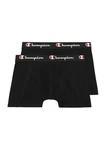 Champion Authentic Athletic Apparel Boxershorts Beige/Schwarz/Dunkelrot/Rosa/Rot Champion Authentic Athletic Apparel Boxershorts Beige/Schwarz/Dunkelrot/Rosa/Rot