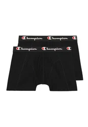 Champion Authentic Athletic Apparel Boxershorts Beige/Schwarz/Dunkelrot/Rosa/Rot