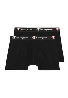 Champion Authentic Athletic Apparel Boxershorts Beige/Schwarz/Dunkelrot/Rosa/Rot