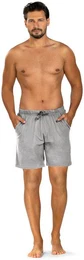 Pyjamashorts Mix & Match (1-tlg., 1-teilig) Herren Schlafhose kurz Shorts Relaxhose Homewearhose Baumwolle