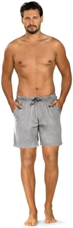 Comte Pyjamashorts Mix & Match Herren Schlafhose