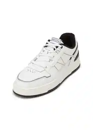 mit robuster Gummisohle Sneaker