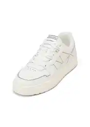 mit robuster Gummisohle Sneaker