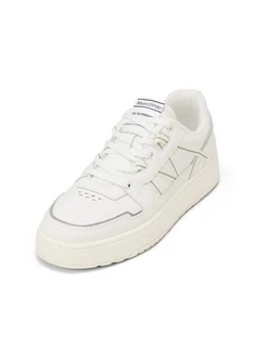 Marc O'Polo Sneaker mit robuster Gummisohle