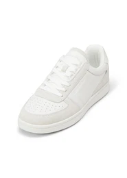 aus hochwertigem Rindleder Sneaker