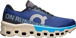 ON RUNNING Herren Laufschuh Cloudmonster 2 Hellblau/Blau