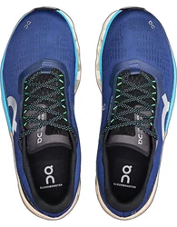 ON RUNNING Herren Laufschuh Cloudmonster 2 Hellblau/Blau