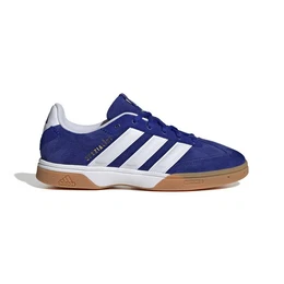 ADIDAS Handballschuh Spezialist Blau Laufschuh