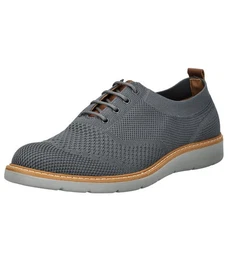 Halbschuhe Textil Schnrschuh