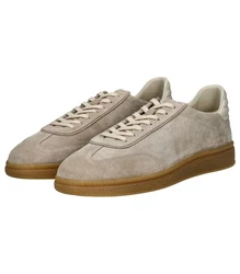 Gant Sneaker Beige/Braun
