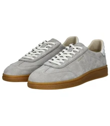 Gant Sneaker Grau/Beige/Hellgrau
