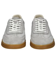 Gant Sneaker Grau/Beige/Hellgrau