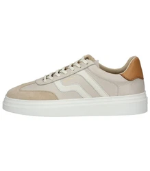 Gant Sneaker Beige/Braun