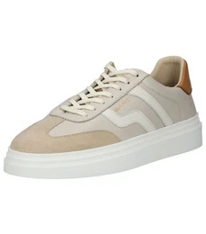 Sneaker Leder Sneaker