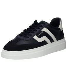 Sneaker Leder Sneaker