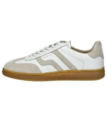 Gant Sneaker Beige/Creme/Weiß/Grau