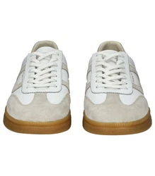 Gant Sneaker Beige/Creme/Weiß/Grau
