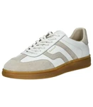 Gant Sneaker Beige/Creme/Weiß/Grau