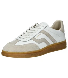 Sneaker Leder Sneaker