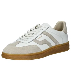 Gant Sneaker Beige/Creme/Weiß/Grau