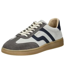 Sneaker Leder Sneaker