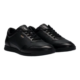 Titanium SL_ltgrpu Sneaker mit Markendetails