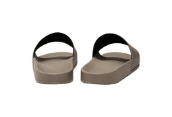 HUGO Pantolette 'Timein' Creme/Grau/Dunkelgrau