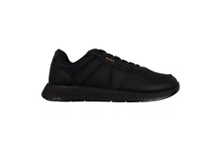 BOSS Titanium_Runn Sneaker Schwarz/Dunkelblau