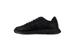BOSS Titanium_Runn Sneaker Schwarz/Dunkelblau