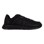 BOSS Titanium_Runn Sneaker Schwarz/Dunkelblau