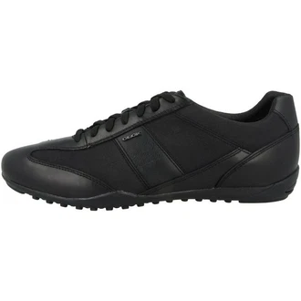 Geox Sneakers U Wells A Herren Sneaker Geox Sneakers U Wells A Herren Sneaker