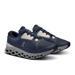 ON Cloudstratus Herren Laufschuh Laufschuh