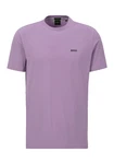 BOSS T-Shirt 'Tee' grün
