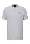BOSS T-Shirt 'Tee' grün