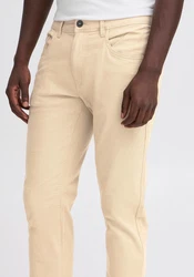 Blend Hose Style Edford Khaki/Beige/Braun
