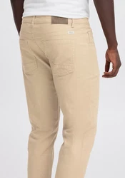 Blend Hose Style Edford Khaki/Beige/Braun