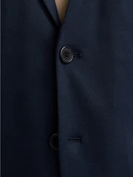 JACK & JONES Sakko 'JPRJaxon' Hellblau/Dunkelblau