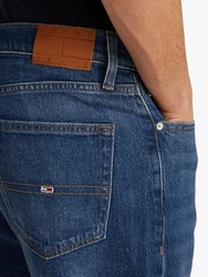 Tommy Jeans Gerade Jeans Isaac Relaxed Tapered 