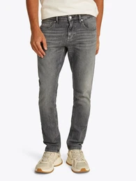 Regular-fit-Jeans SCANTON SLIM BI0177 Mit Grtelschlaufen