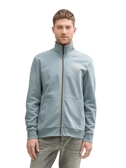 TOM TAILOR Outdoorjacke Sweatshirt