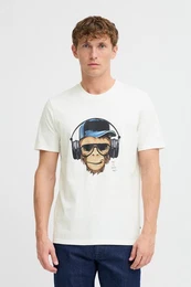 T-Shirt BHJAVOR Tee