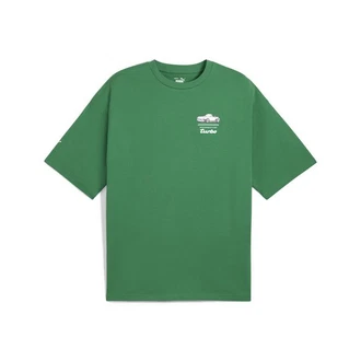 PUMA T-Shirt Porsche Legacy Graphic T-Shirt 1 Herren